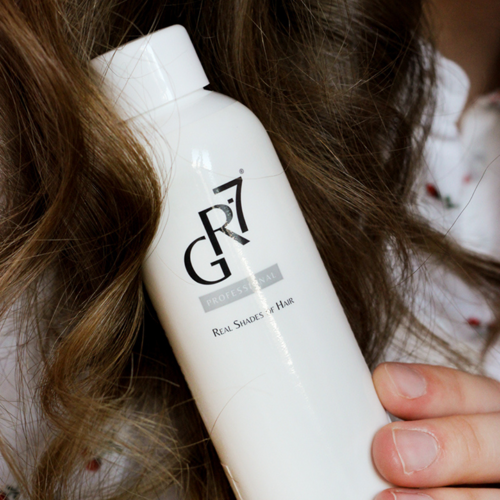 GR7 Anti-Grau Tonic GR7 Anti-Grau Tonic