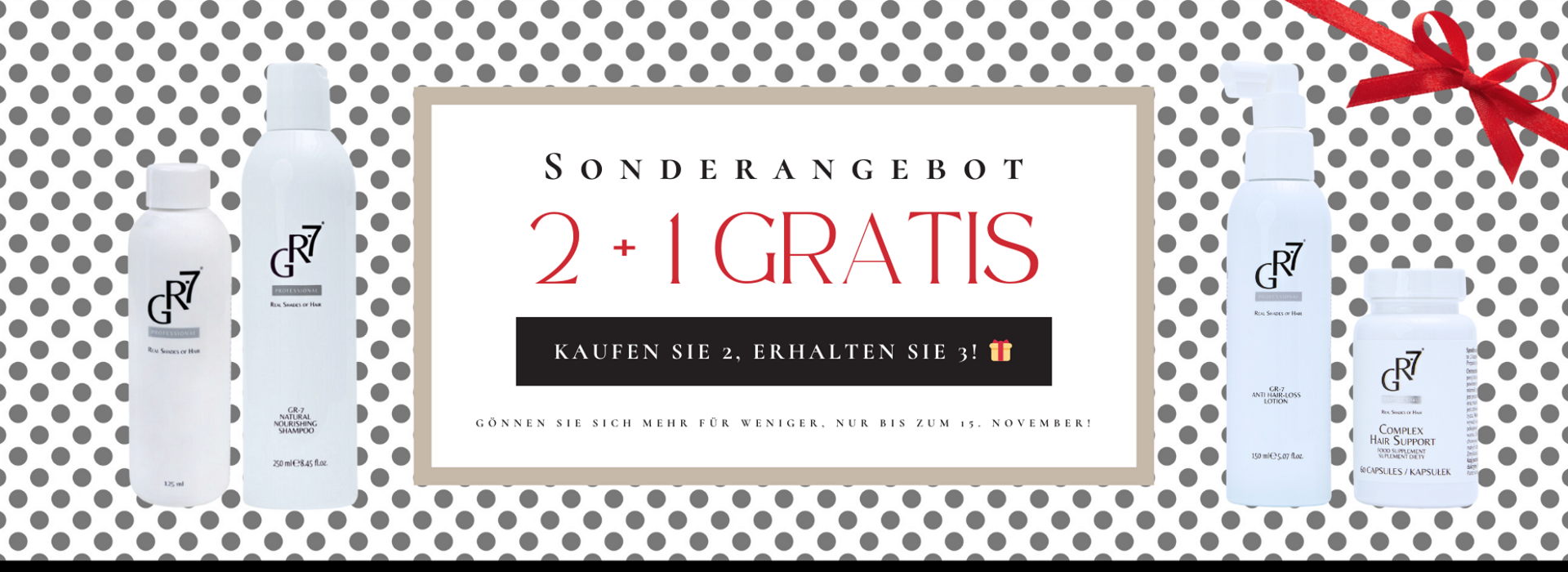 SONDERANGEBOT